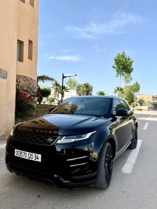 Land Rover Range Rover Evoque 2020 R dynamique