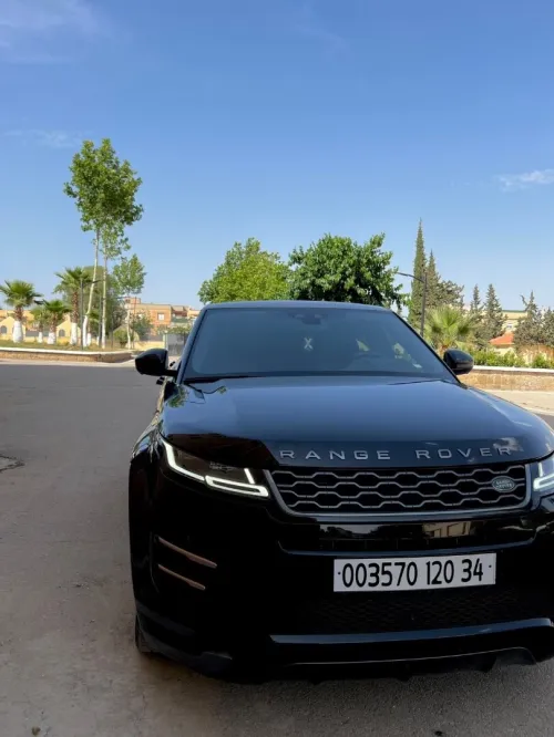 Land Rover Range Rover Evoque 2020 R dynamique