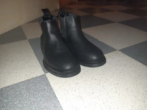 New shoes  lc waikiki
