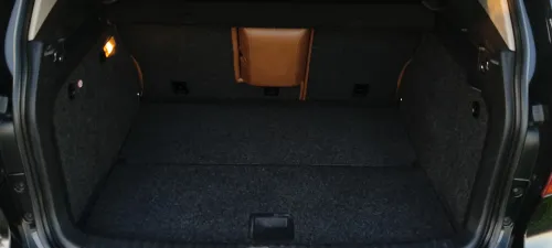 Volkswagen Tiguan 2014 Cup
