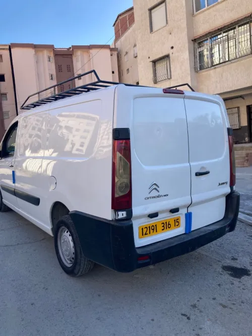 Peugeot Expert 2016 Access Long