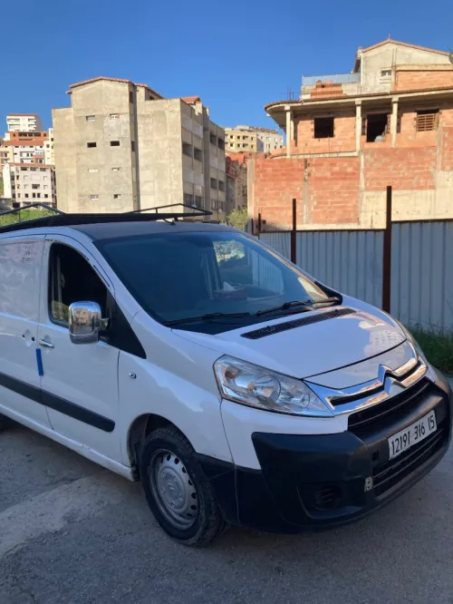 Peugeot Expert 2016 Access Long
