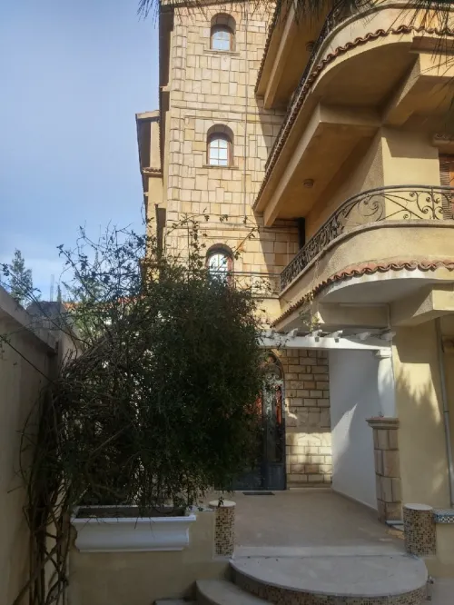 Location Villa Alger Cheraga