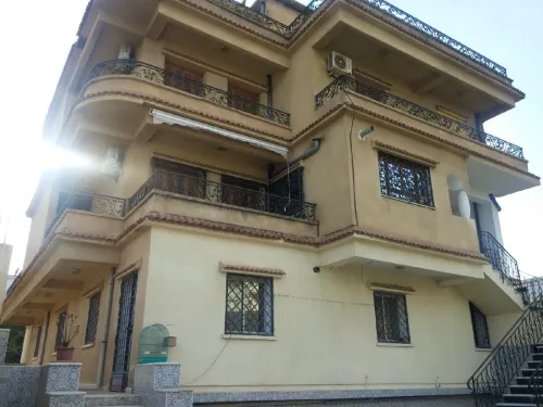 Location Villa Alger Cheraga