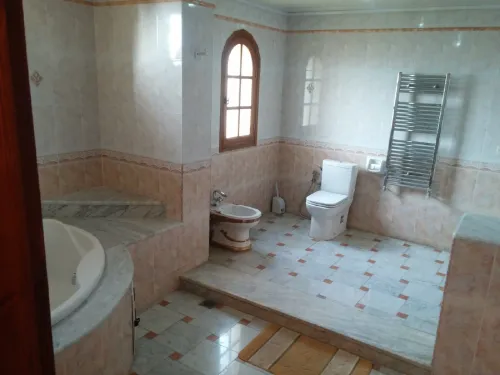 Location Villa Alger Cheraga