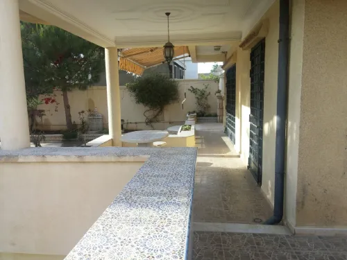 Location Villa Alger Cheraga