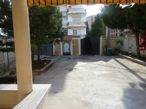 Location Villa Alger Cheraga