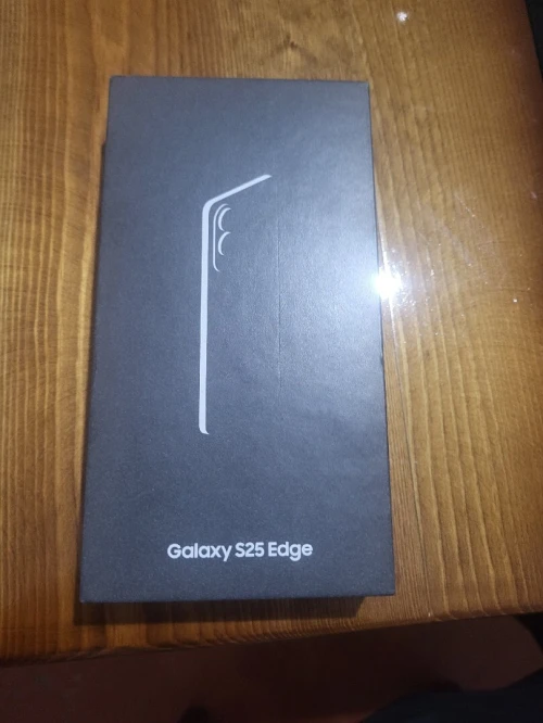 Samsung S25 edge