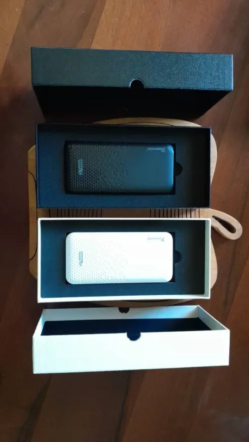 Power bank