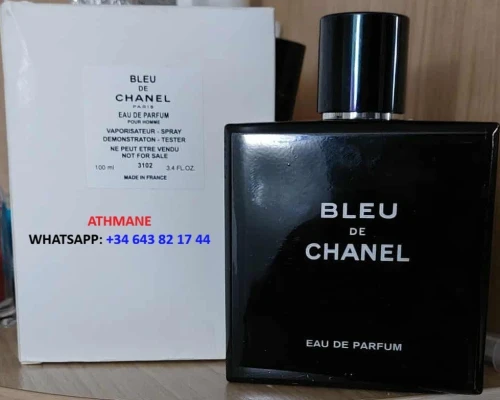 vente des parfums originaux pour homme et femme venant d'europe