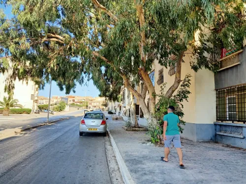 Vente Appartement F4 Mostaganem Mostaganem