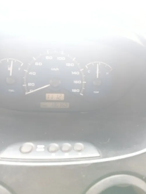 Chevrolet Spark 2012 Lite Ls