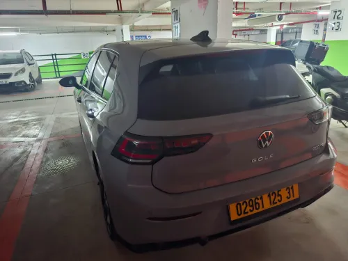 Volkswagen Golf 8.5 2025 R T300