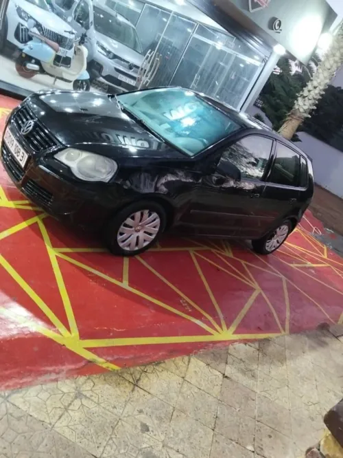 Volkswagen Polo 2008 