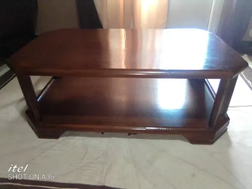 Table basse 