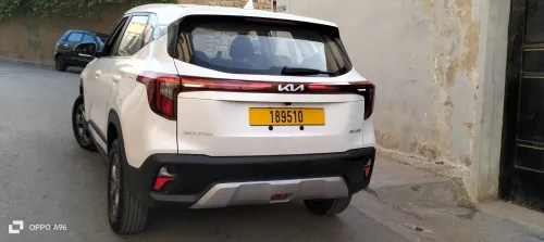 Kia Seltos 2025 Confort édition