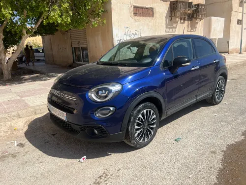 Fiat 500x 2023 Club