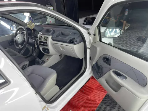 Clio classic Renault 2004 