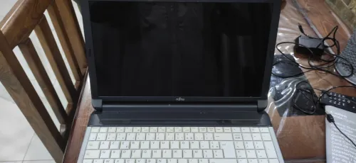 Pc Fujitsu 
