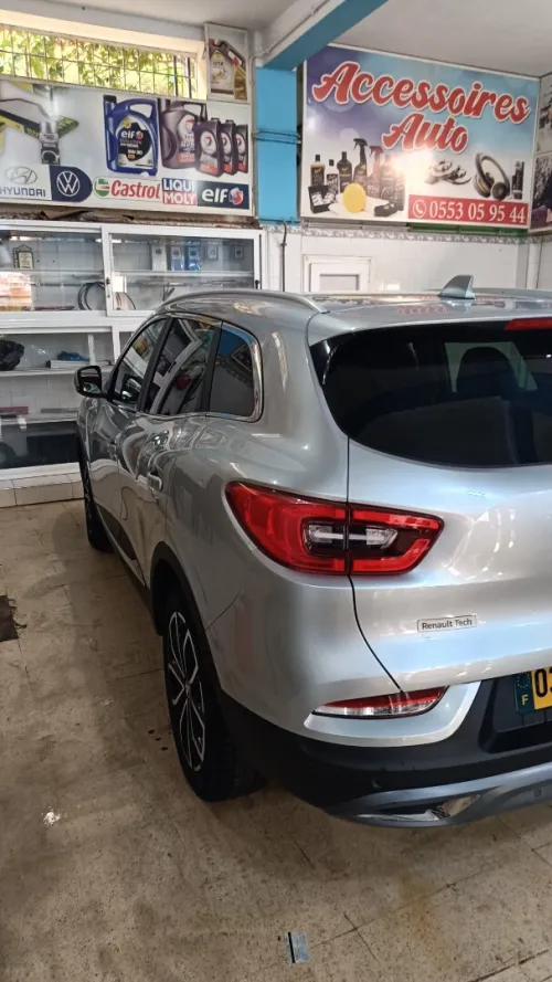 Renault Kadjar 2021 Zen