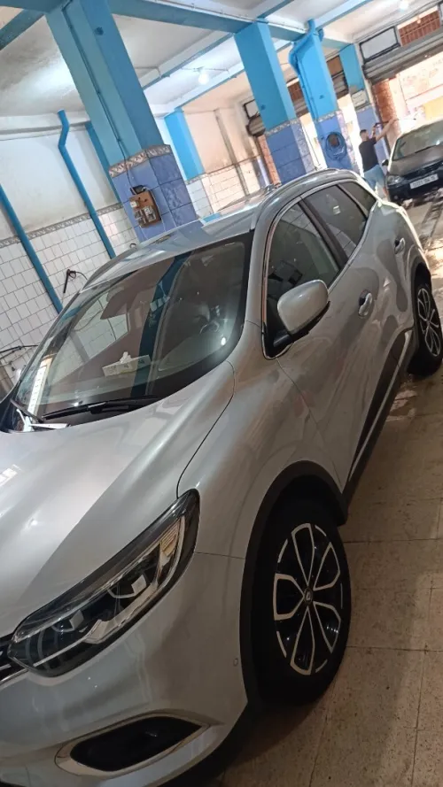 Renault Kadjar 2021 Zen