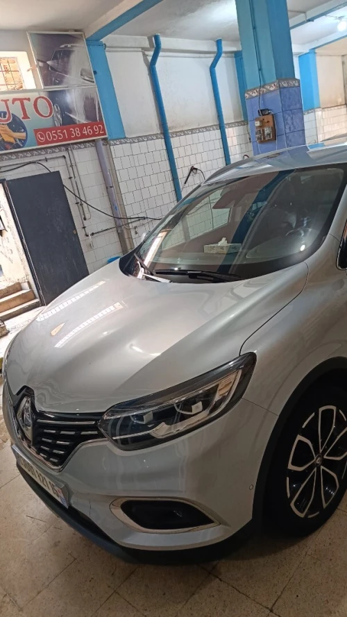 Renault Kadjar 2021 Zen