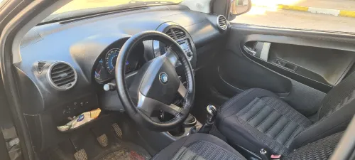 Geely Gx3 2015 