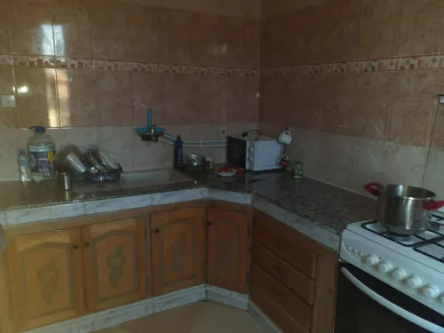 Vente Appartement F4 Tlemcen Sebdou