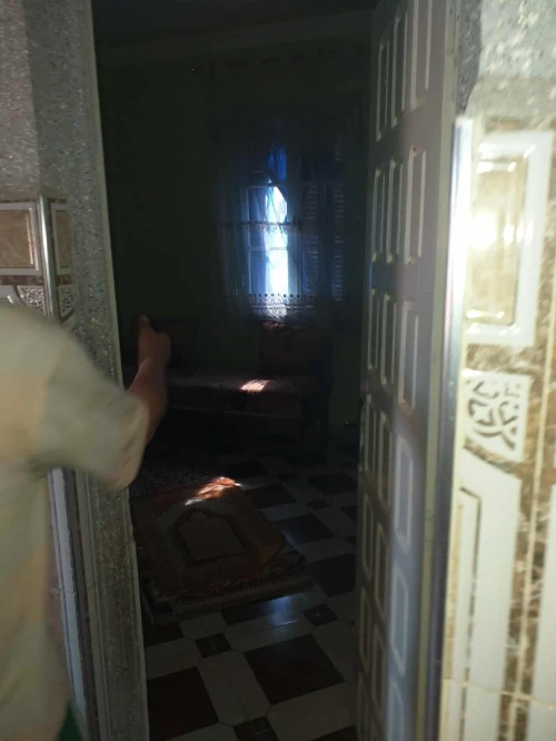 Vente Appartement F4 Tlemcen Sebdou