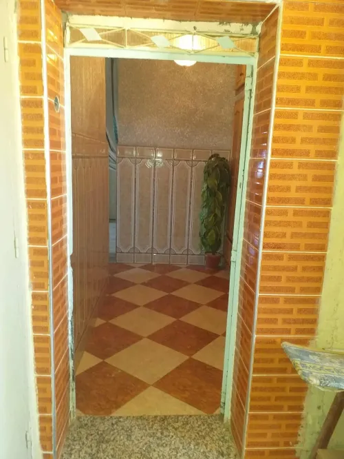 Vente Appartement F4 Tlemcen Sebdou