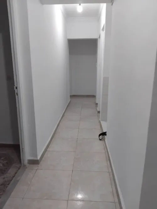 Vente Appartement F3 Alger Les eucalyptus