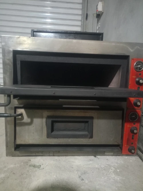 G fourni Made in Italy trisiti 380