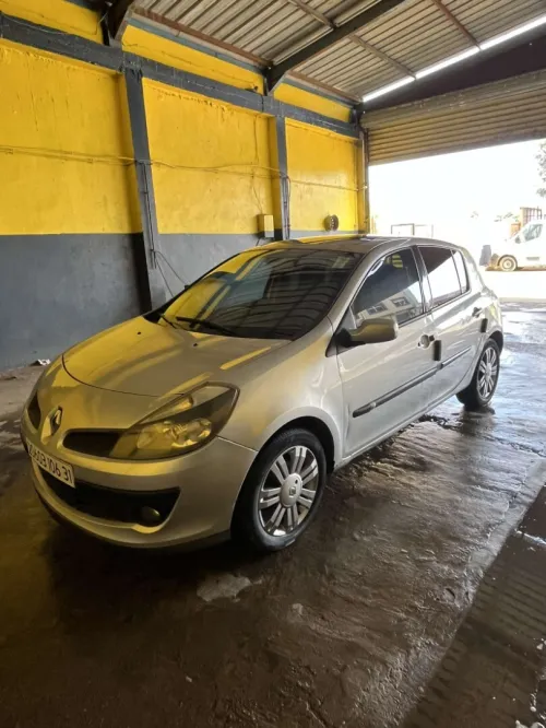 Renault Clio 3 2006 Authentique