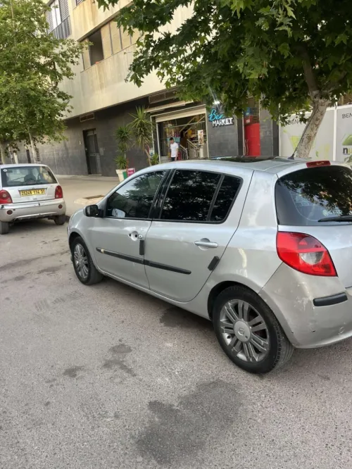 Renault Clio 3 2006 Authentique
