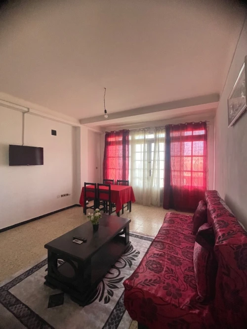 Location Appartement F3 Tizi Ouzou Tigzirt
