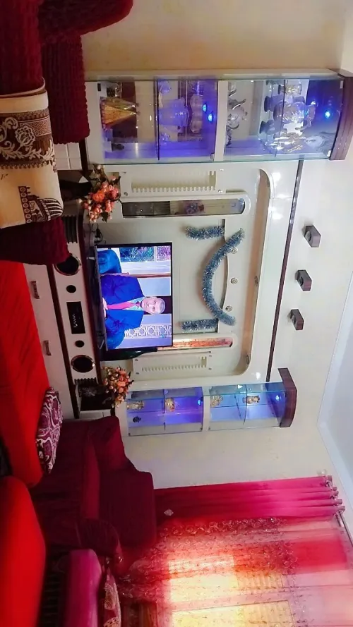 Location vacances Appartement F3 Alger Zeralda