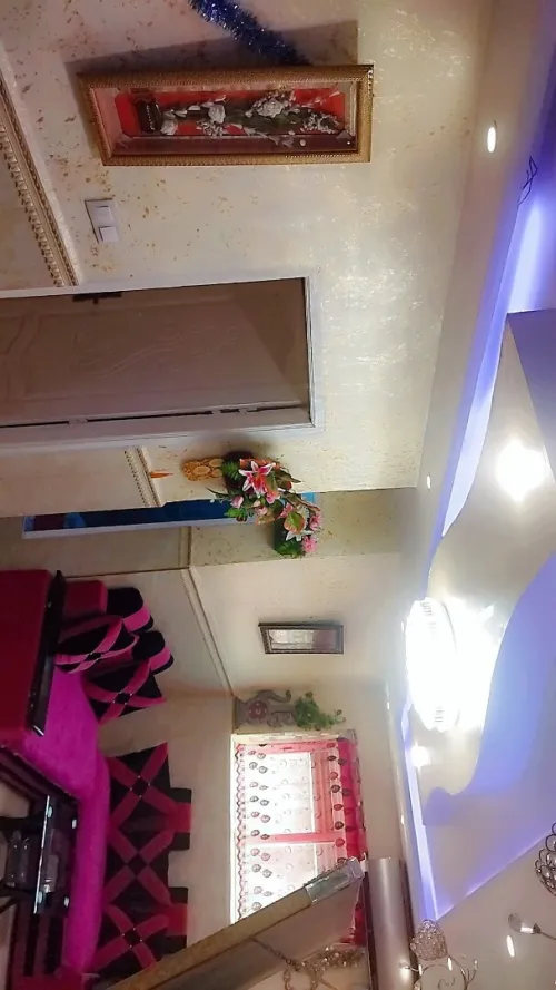 Location vacances Appartement F3 Alger Zeralda