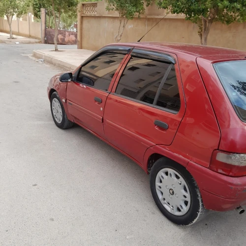 Citroen Saxo 2001 Saxo