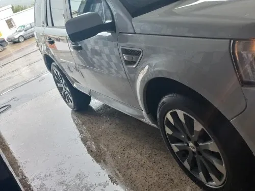 Rover Land Rover  Freelander 2 2012 Freelander 2