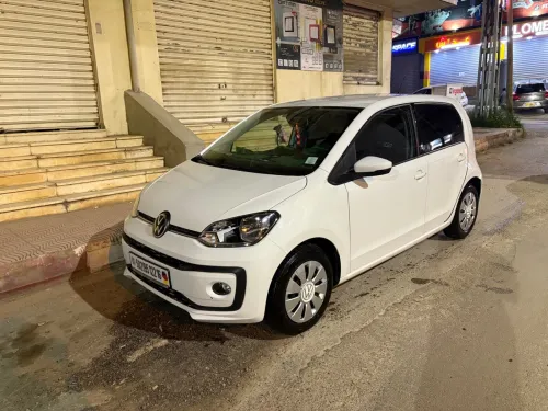 Volkswagen Up 2022 Up