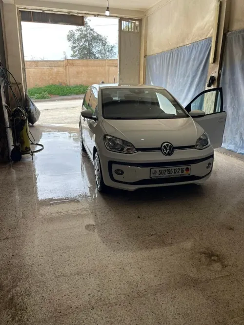 Volkswagen Up 2022 Up