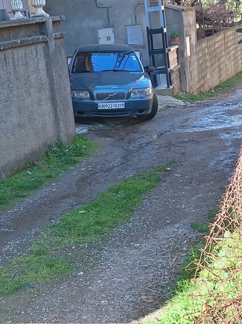 Volvo S80 2002 S80