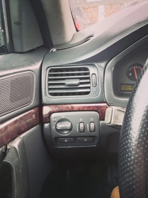Volvo S80 2002 S80
