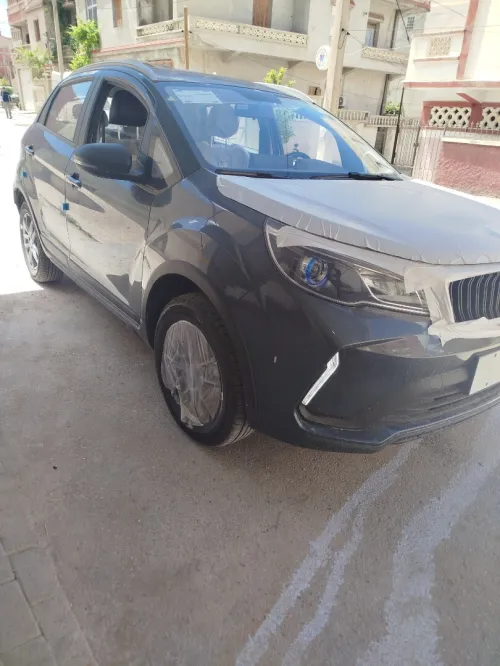 Geely GX3 PRO  2026 Livan international