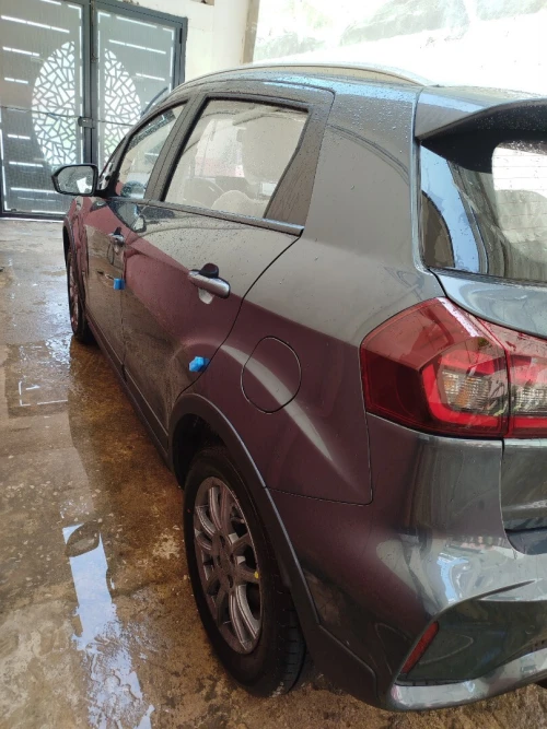 Geely GX3 PRO  2026 Livan international