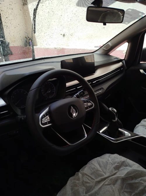 Geely GX3 PRO  2026 Livan international