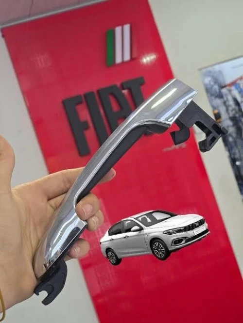poignee de porte fiat tipo 2023-2026