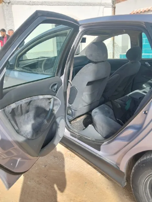 Citroen C5 2001 C5