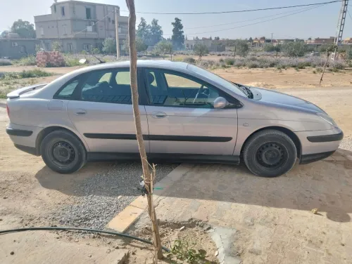 Citroen C5 2001 C5