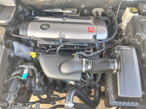 Citroen C5 2001 C5